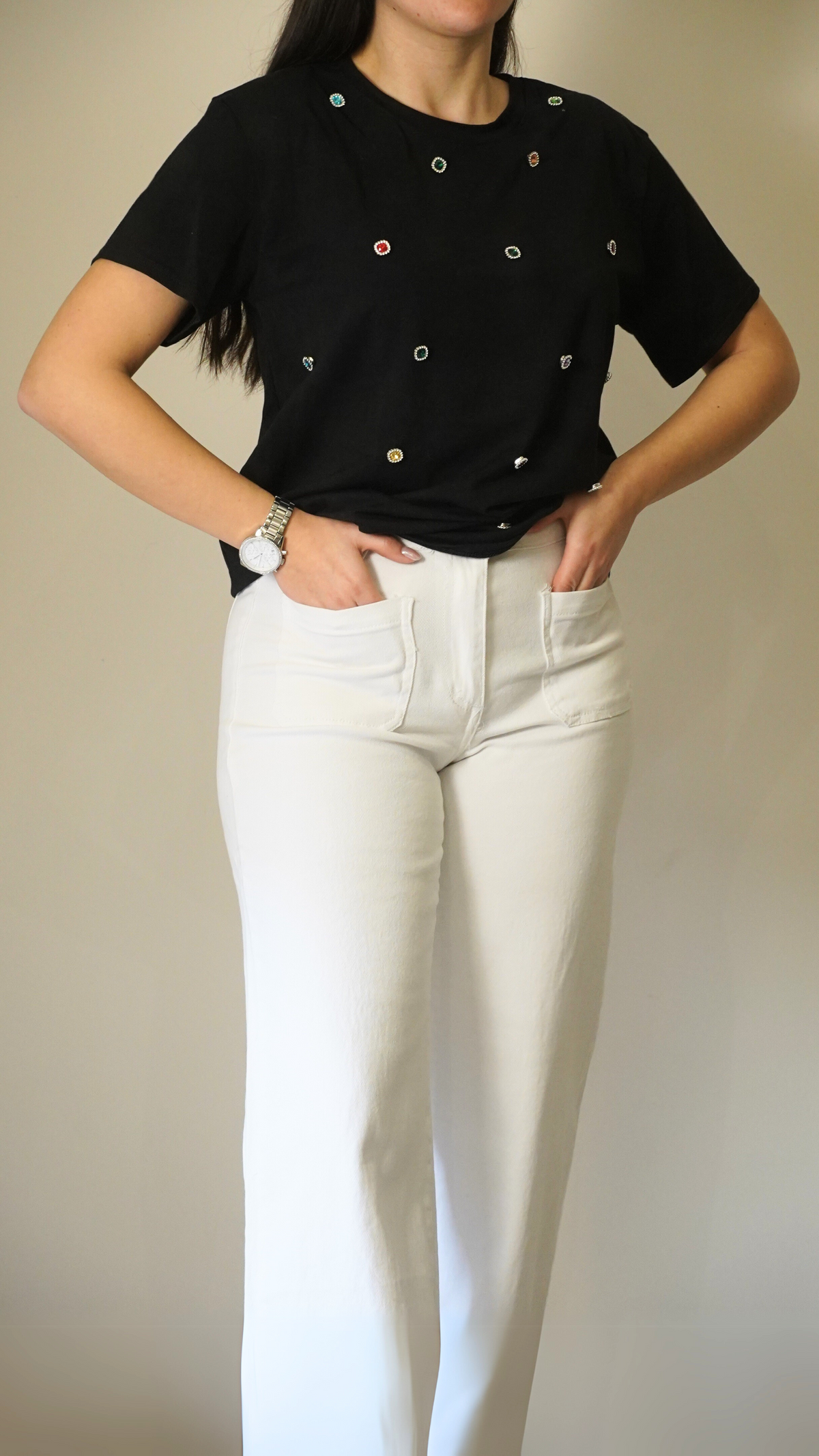 Jeans Albori