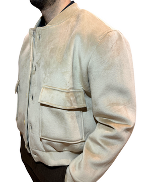 Chroy Stile | Jacket Chroy Beige