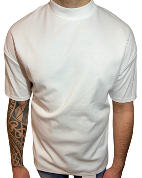 T-shirt Ampia | Over