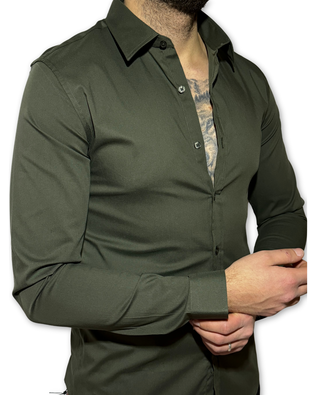 Essenza Classica | Camicia Italiana