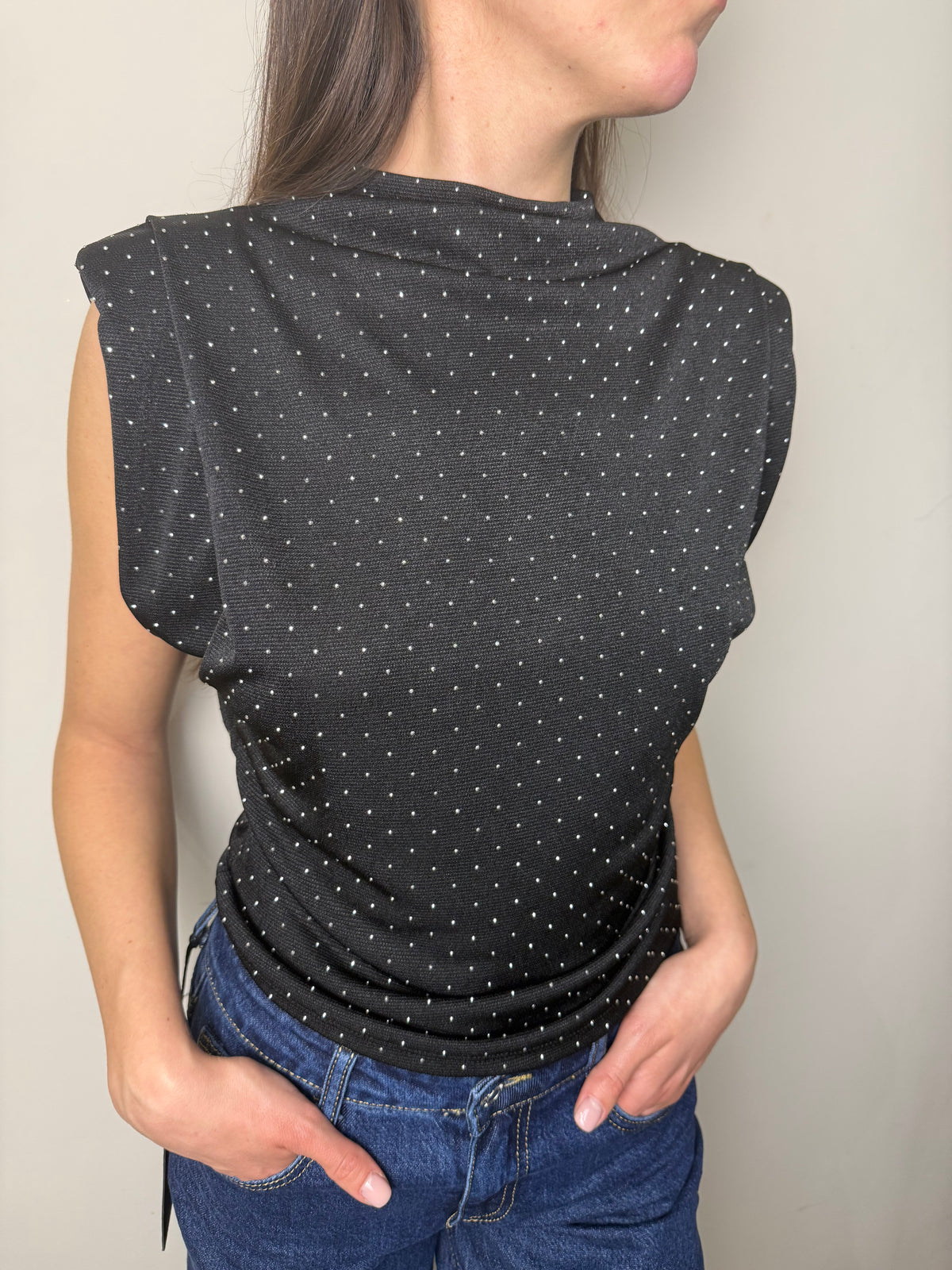 MAGLIA ILYRA II