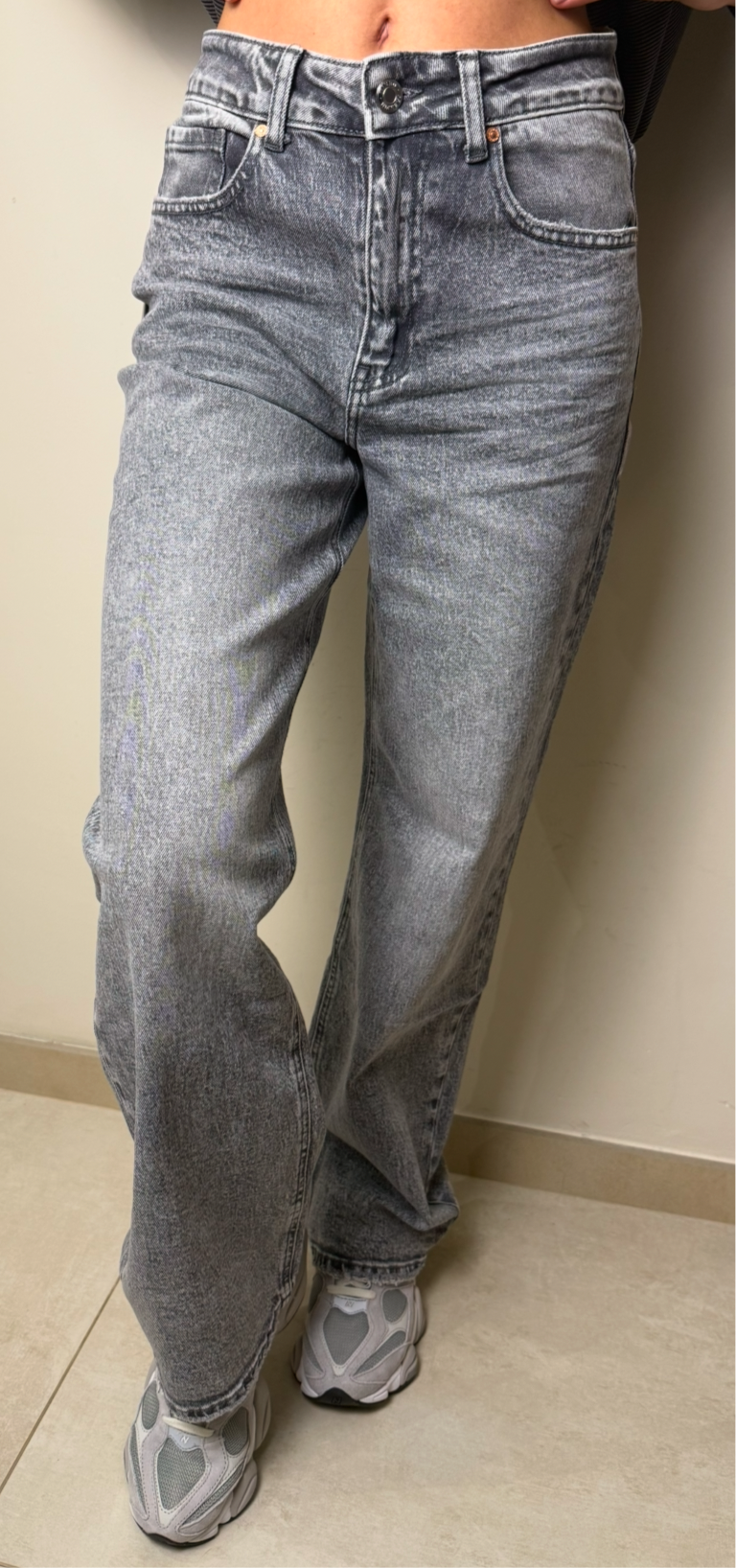 JEANS VIREL