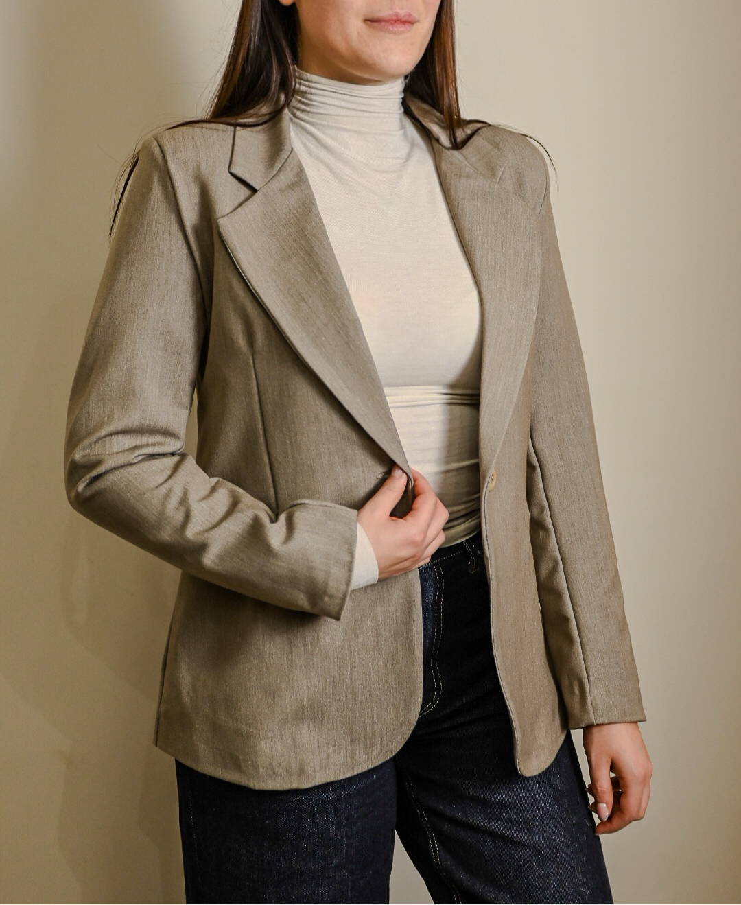 BLAZER | SAPHIE