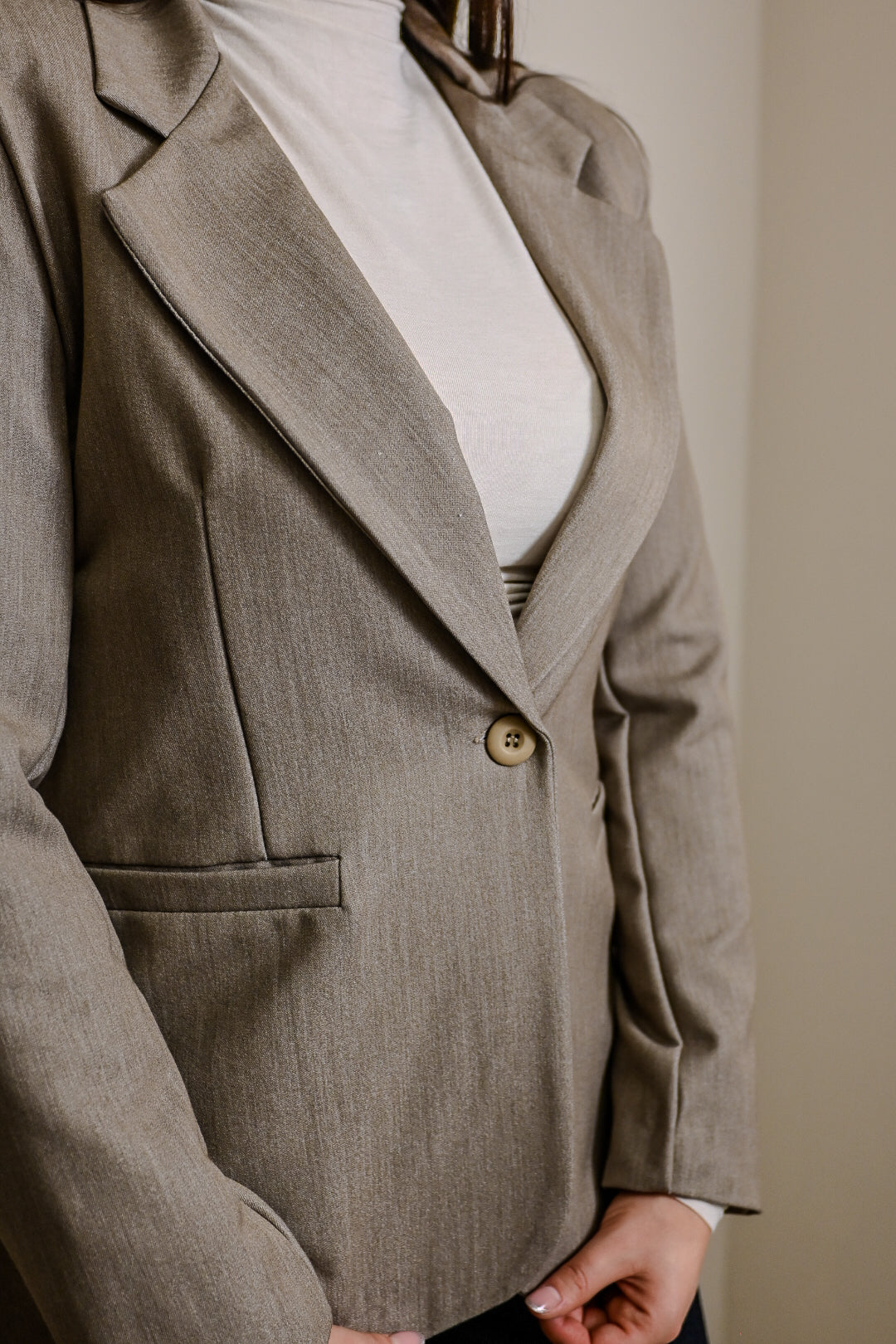 BLAZER | SAPHIE