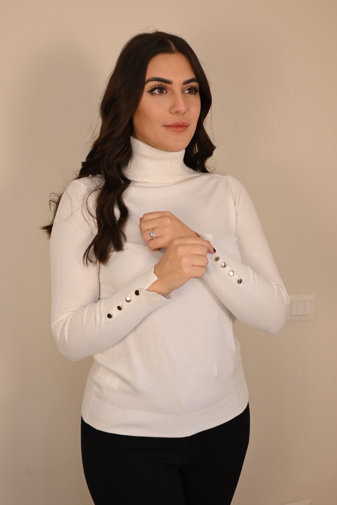 DOLCEVITA | GLAM BIANCO